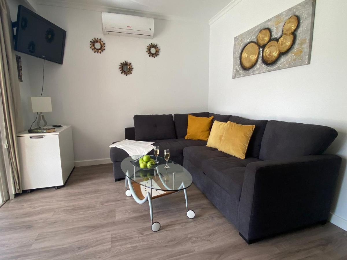 Parque Golf 16 By Sunhousescanarias Maspalomas  Exterior foto